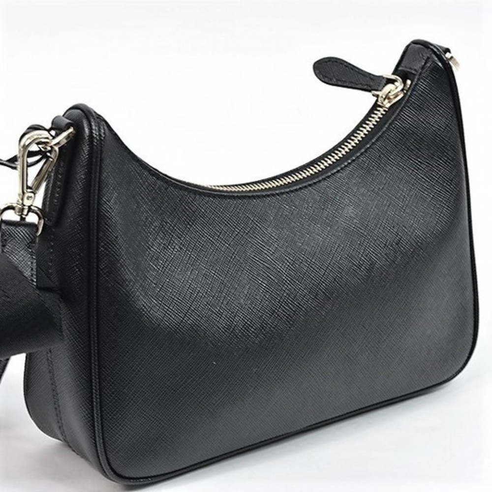 Prada Re-Edition 2005 Saffiano bag - Picture 2 of 8